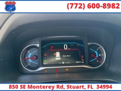 Used 2019  Honda Passport 4d SUV FWD Sport at Victory Auto Store near Stuart&comma; FL