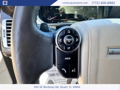 Used 2014 Land Rover Range Rover 4d SUV 5.0L SC at Victory Auto Store near Stuart, FL