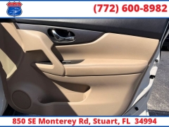 Used 2016  Nissan Rogue FWD 4dr SV at Victory Auto Store near Stuart&comma; FL