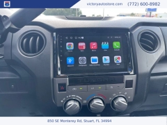 Used 2014 Toyota Tundra 2WD Double Cab SR (V6) at Victory Auto Store near Stuart, FL