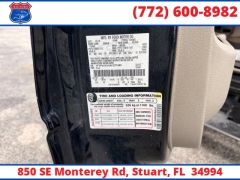 Used 2010  Ford F-150 4WD Supercrew Lariat 5 1&sol;2 at Victory Auto Store near Stuart&comma; FL