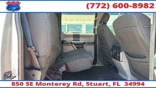 Used 2020  Ford F-150 4WD SuperCrew 5&period;5' Box at Victory Auto Store near Stuart&comma; FL