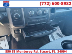 Used 2014  Ram 1500 4WD Crew Cab Express at Victory Auto Store near Stuart&comma; FL
