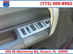 Used 2009  Chevrolet Silverado 1500 4WD Ext Cab 134&period;0" LT &ast;Ltd Avail&ast; at Victory Auto Store near Stuart&comma; FL