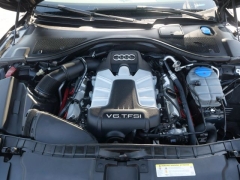 Used 2012 Audi A7 4d Sportback Premium at Victory Auto Store near Stuart, FL