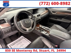 Used 2014  Lexus GS 350 4dr Sdn RWD at Victory Auto Store near Stuart&comma; FL