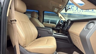 Used 2015 Ford Super Duty F-250 SRW 4WD Crew Cab at Victory Auto Store near Stuart, FL