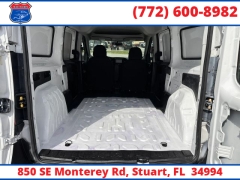 Used 2016  Ram ProMaster City Cargo Van Tradesman at Victory Auto Store near Stuart&comma; FL