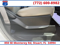 Used 2018  Ford Super Duty F-350 SRW 4WD Crew Cab Box at Victory Auto Store near Stuart&comma; FL