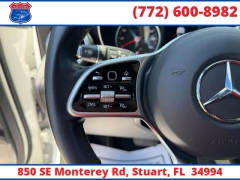 Used 2020  Mercedes-Benz GLC-Class 4d SUV GLC300 at Victory Auto Store near Stuart&comma; FL