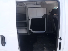Used 2020 Nissan NV200 Compact Cargo I4 SV at Victory Auto Store near Stuart, FL