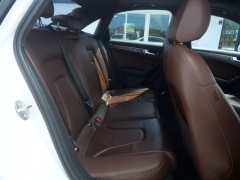 Used 2016 Audi A4 4d Sedan 2.0T Premium+ at Victory Auto Store near Stuart, FL