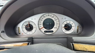 Used 2006 Mercedes-Benz E-Class 4d Sedan E55 at Victory Auto Store near Stuart, FL