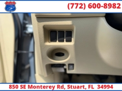 Used 2016  INFINITI QX50 4d SUV RWD at Victory Auto Store near Stuart&comma; FL