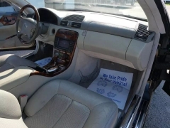 Used 2004 Mercedes-Benz CL-Class 2d Coupe CL500 at Victory Auto Store near Stuart, FL