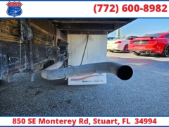 Used 2005  Chevrolet Express Commercial Cutaway 177" WB DRW at Victory Auto Store near Stuart&comma; FL