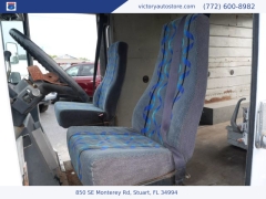 Used 1993 Chevrolet Commercial Van P30 Aluminum Step Van 14 Ft at Victory Auto Store near Stuart, FL