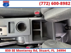 Used 2007  Toyota FJ Cruiser 4WD 4dr &lpar;Natl&rpar; at Victory Auto Store near Stuart&comma; FL