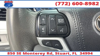 Used 2019  Toyota Sienna 4d Wagon FWD LE 7-Pass Auto Access Seat at Victory Auto Store near Stuart&comma; FL