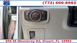 Used 2020  Ford F-150 4WD SuperCrew 5&period;5' Box at Victory Auto Store near Stuart&comma; FL