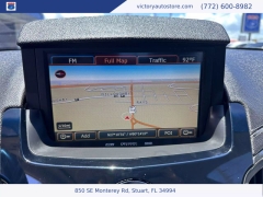 Used 2012 Cadillac CTS 4d Sedan V at Victory Auto Store near Stuart, FL