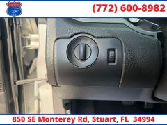 Used 2010  Ford Mustang 2dr Conv V6 at Victory Auto Store near Stuart&comma; FL