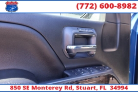 Used 2015 GMC Sierra 1500 2WD Crew Cab 143.5" Denali at Victory Auto Store near Stuart, FL