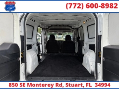 Used 2016  Ram ProMaster City Cargo Van 122" WB Tradesman SLT at Victory Auto Store near Stuart&comma; FL
