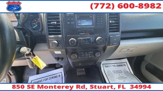 Used 2019  Ford F-150 4WD Reg Cab Box at Victory Auto Store near Stuart&comma; FL