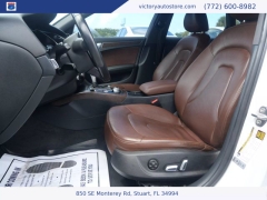 Used 2016 Audi A4 4d Sedan 2.0T Premium+ at Victory Auto Store near Stuart, FL