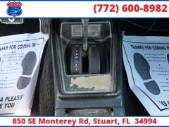Used 1971  Mercury COUGAR  at Victory Auto Store near Stuart&comma; FL