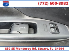 Used 2016  Ram ProMaster City Cargo Van 122" WB Tradesman SLT at Victory Auto Store near Stuart&comma; FL