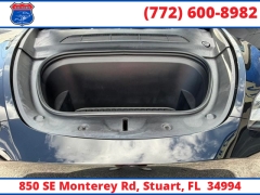 Used 2022  Tesla Model Y Long Range AWD at Victory Auto Store near Stuart&comma; FL