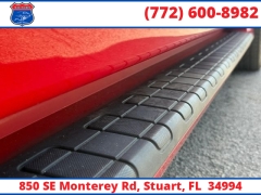Used 2008  Ford Explorer Sport Trac 4d SUV 2WD Limited V8 at Victory Auto Store near Stuart&comma; FL