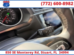 Used 2021  Volkswagen Tiguan 2&period;0T FWD at Victory Auto Store near Stuart&comma; FL