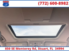 Used 2015  GMC Yukon 4d SUV 4WD Denali at Victory Auto Store near Stuart&comma; FL