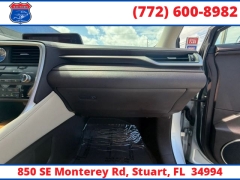Used 2017  Lexus RX RX 450h AWD at Victory Auto Store near Stuart&comma; FL