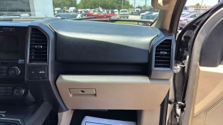 Used 2017 Ford F-150 4WD SuperCrew Box at Victory Auto Store near Stuart, FL