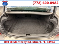 Used 2019  Volvo S60 4d Sedan FWD T5 Momentum at Victory Auto Store near Stuart&comma; FL
