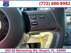 Used 2007  Mazda CX-7 FWD 4dr Touring at Victory Auto Store near Stuart&comma; FL
