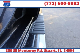 Used 2016  Chevrolet Silverado 2500 4WD Crew Cab LTZ at Victory Auto Store near Stuart, FL