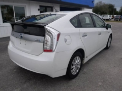 Used 2013 Toyota Prius Plug-In 5dr HB (Natl) at Victory Auto Store near Stuart, FL