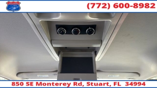 Used 2013  Dodge Grand Caravan 4d Wagon Crew at Victory Auto Store near Stuart&comma; FL