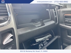 Used 2017 Ram 3500 4WD Crew Cab Laramie Longbed at Victory Auto Store near Stuart, FL