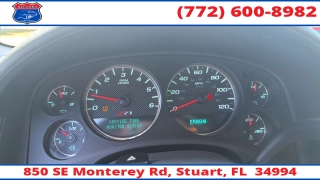 Used 2010  Chevrolet Avalanche 4d SUV 4WD LT at Victory Auto Store near Stuart&comma; FL