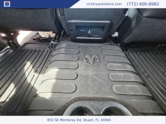 Used 2017 Ram 2500 4WD Crew Cab Power Wagon at Victory Auto Store near Stuart, FL