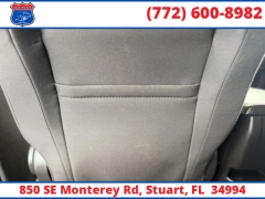 Used 2017  Ford Focus 4d Hatchback ST at Victory Auto Store near Stuart&comma; FL