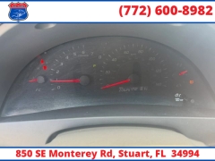 Used 2008  Toyota Camry 4dr Sdn I4 &lpar;Natl&rpar; at Victory Auto Store near Stuart&comma; FL
