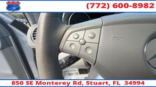 Used 2007  Mercedes-Benz GL-Class 4d SUV GL450 at Victory Auto Store near Stuart&comma; FL