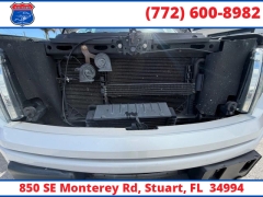 Used 2012  Ford F-150 4WD SuperCrew at Victory Auto Store near Stuart&comma; FL